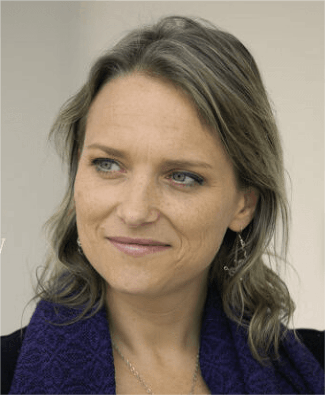 Foto de perfil de Zara Snapp