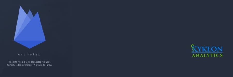 Background for Una Carta Abierta a los Gobiernos y las Fuerzas del Orden del Fundador del Mercado Archetyp