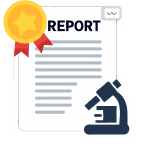 Analysis Results Authenticator