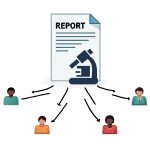 Analysis Results Sharing