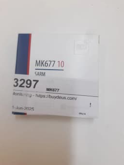 Enlarged sample image