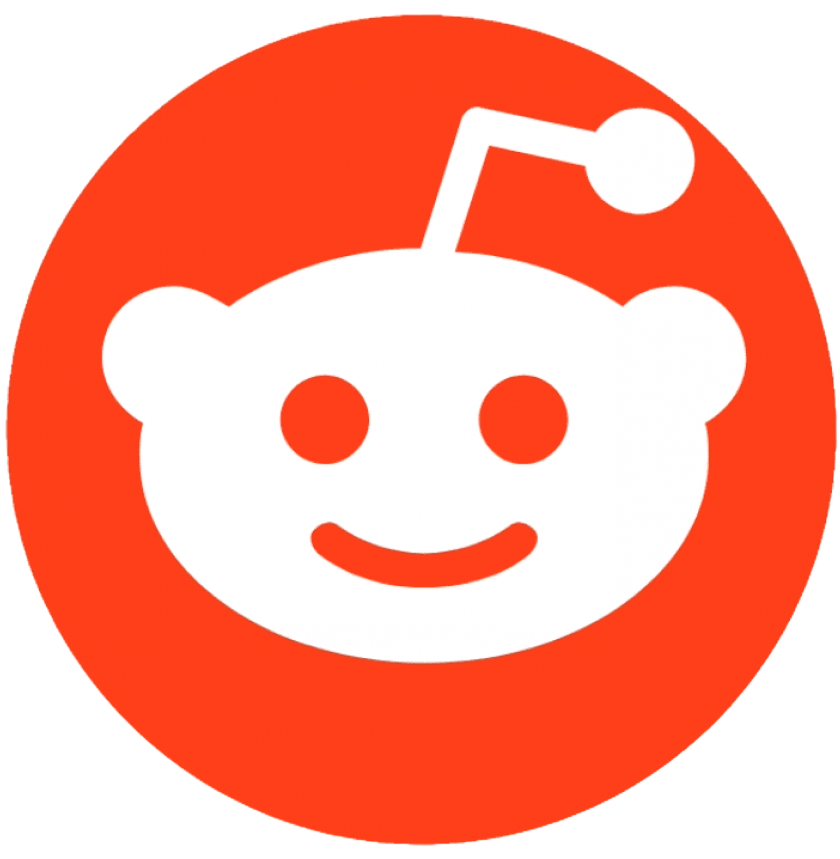 Reddit icon